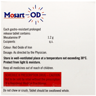 Mosart Od Tablet 10